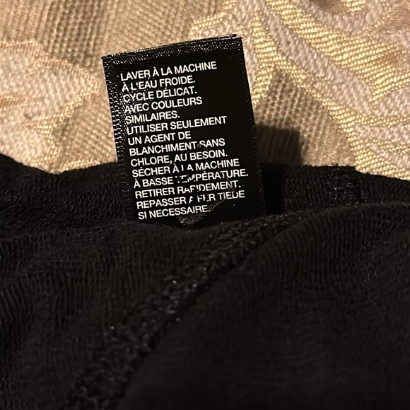 Ladies black Zella size small sweatpants! Great condition! - Picture 4 of 4